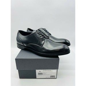 Ermenegildo Zegna | Shoes | Ermenegildo Zegna Mens A4465xner  display picture 3